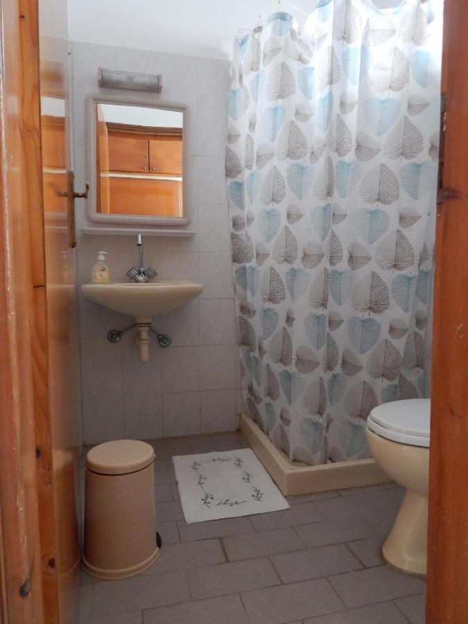 Politis Studios Kéfalosz Kültér fotó