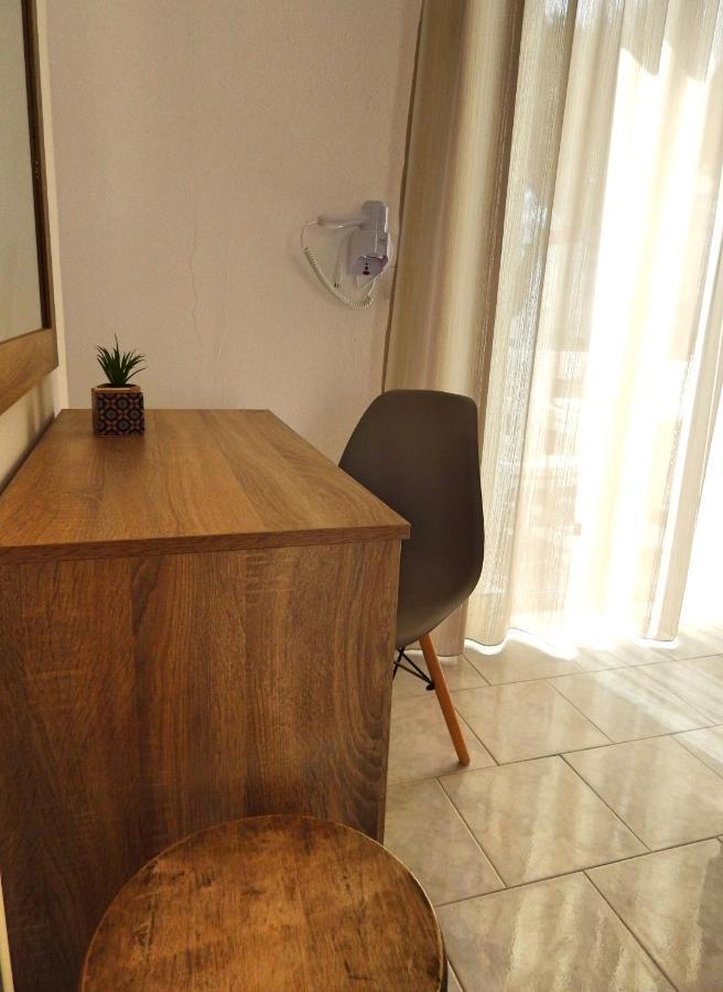 Politis Studios Kéfalosz Kültér fotó